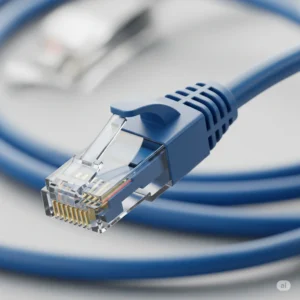 آموزش تصویری کابل کشی شبکه + دانلود فایل pdf