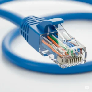 کابل کشی شبکه