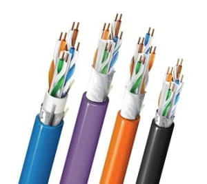 Cat6 Fftp Belden