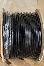 Coaxial cable RG11