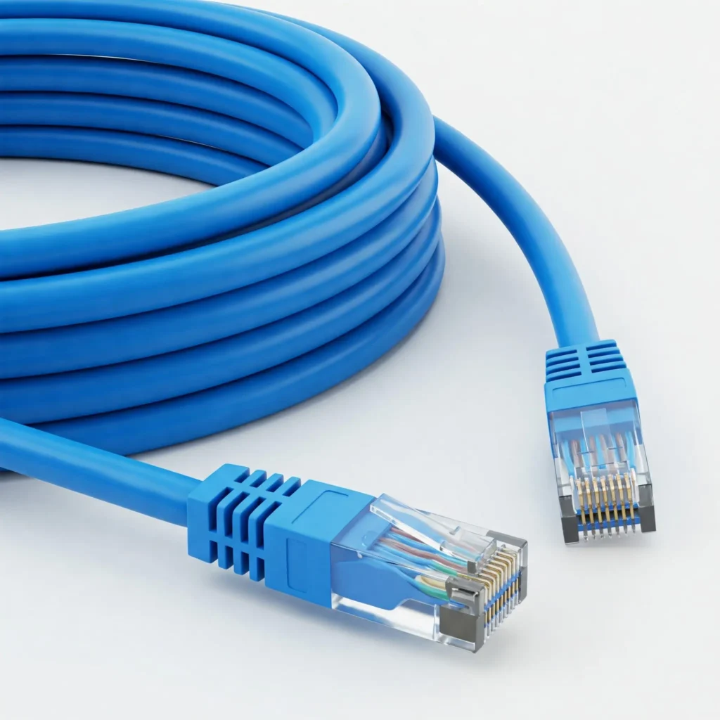 قیمت کابل شبکه تست فلوک پرمننت لگراند Cat6 Utp Legrand