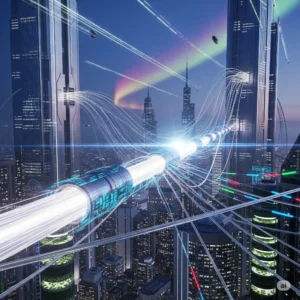 آینده کابل ها