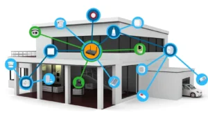 The importance of KNX smart cables in building automation