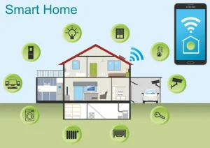 اهمیت کابل‌های هوشمند KNX در اتوماسیون ساختمان