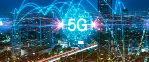  اینترنت 5g و فیبر نوری