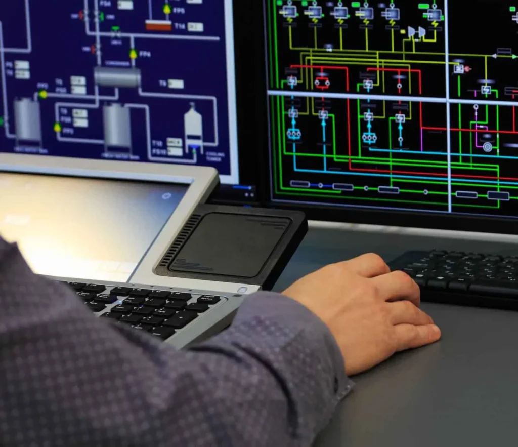 دلایل جذاب برای انتقال به فیبر نوری در سیستم‌های کنترل صنعتی و SCADA