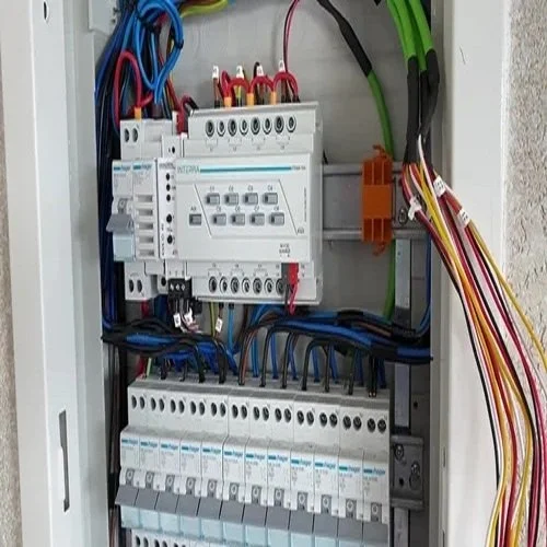 کابل KNX همه چیز درباره اتصال HVAC و کنترل آب و هوا