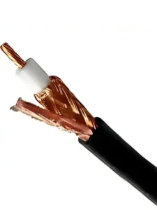 کابل کواکسیال RG6