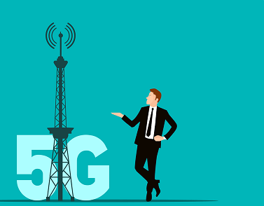 مزایا و معایب 5G