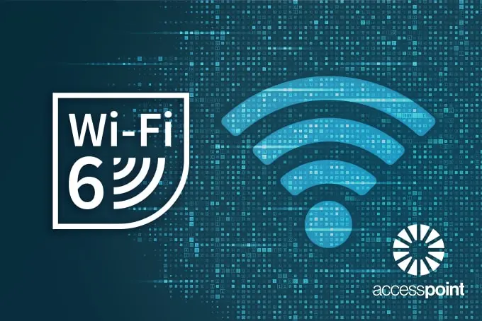 Wi-Fi 6 چیست