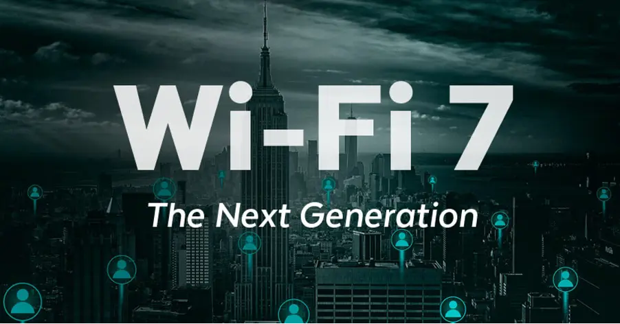 Wi-Fi 7 چیست و چقدر سریع است؟