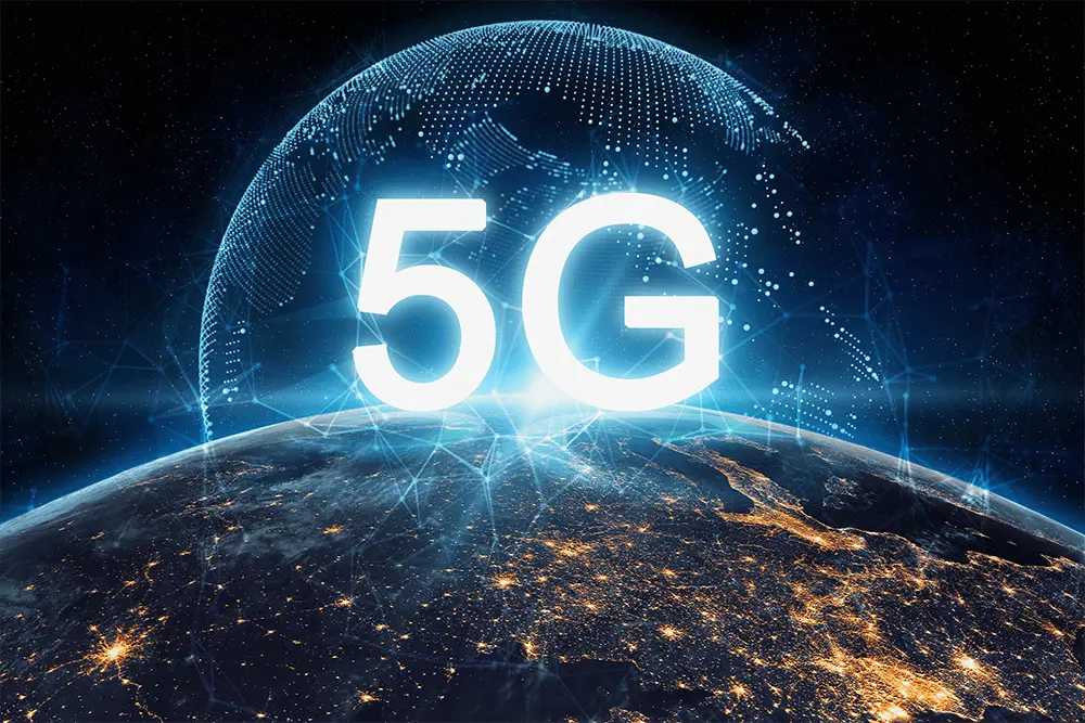 کابل کواکسیال در شبکه 5G