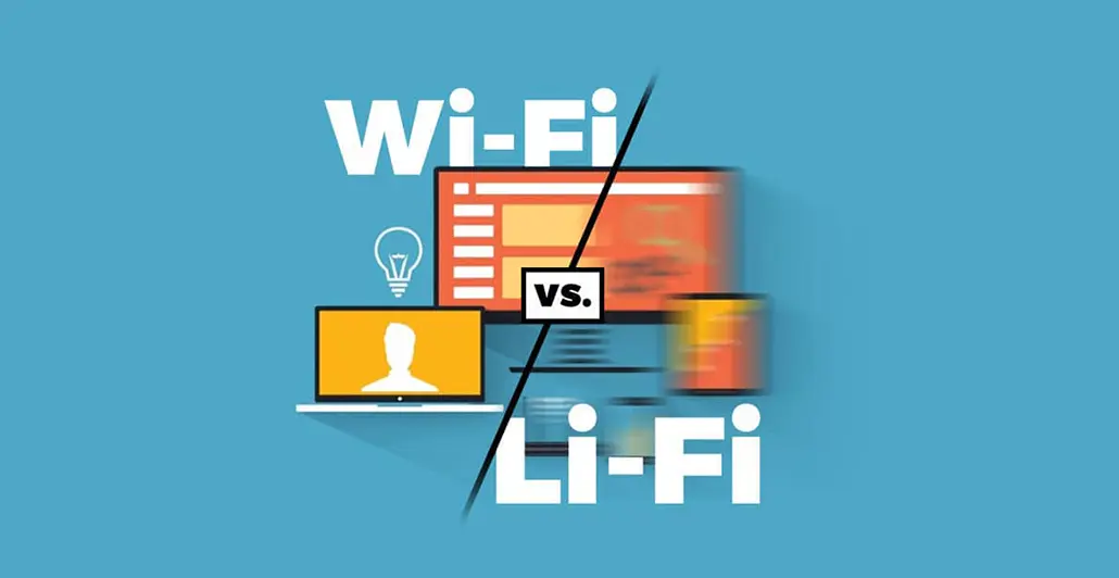 کاربرد LIFI چیست