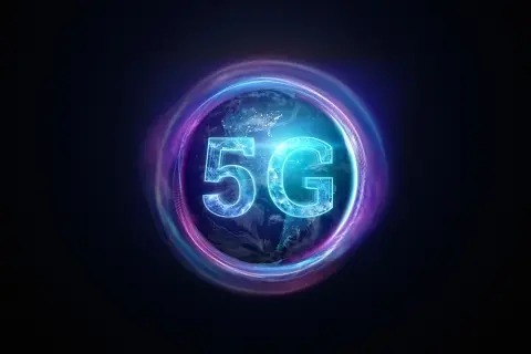 نقش هوش مصنوعی در شبکه های 5G