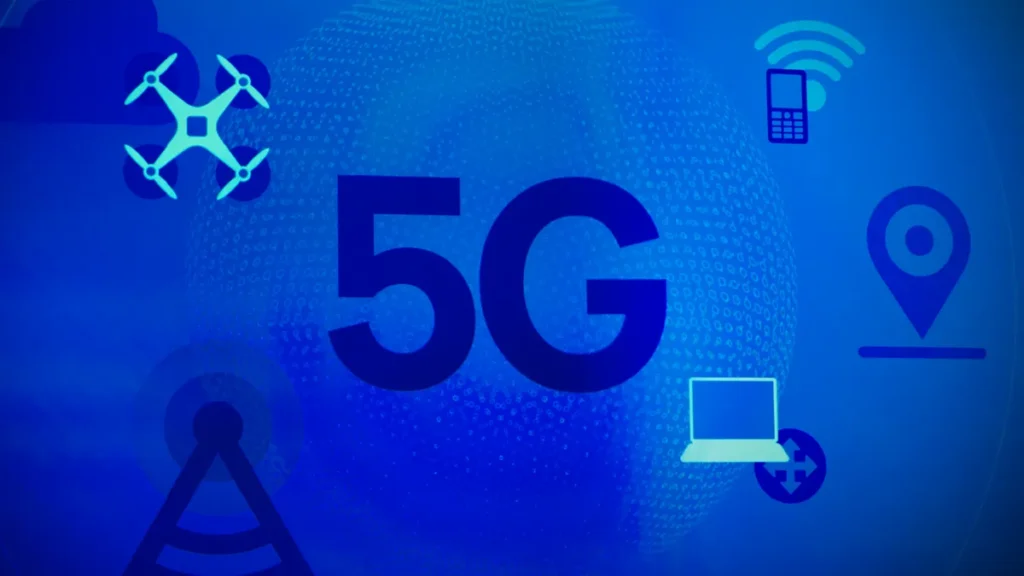 پیامد های اخلاقی فناوری 5G