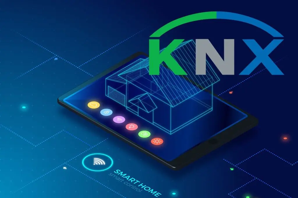 تاسیسات KNX: به حداکثر رساندن پتانسیل در محیط های هوشمند