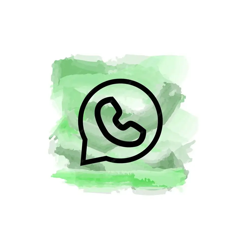 Whatsapp logo