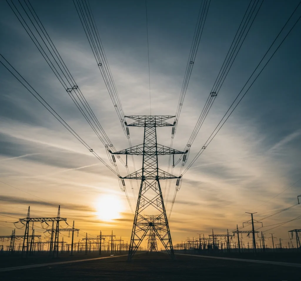 4 عامل کلیدی تأثیر سیم و کابل برق بر مصرف انرژی