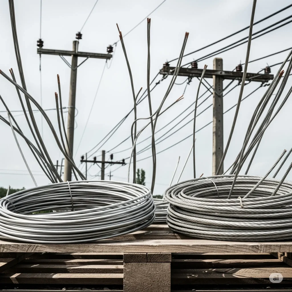 5 راهکار حیاتی حفاظت سیم و کابل برق