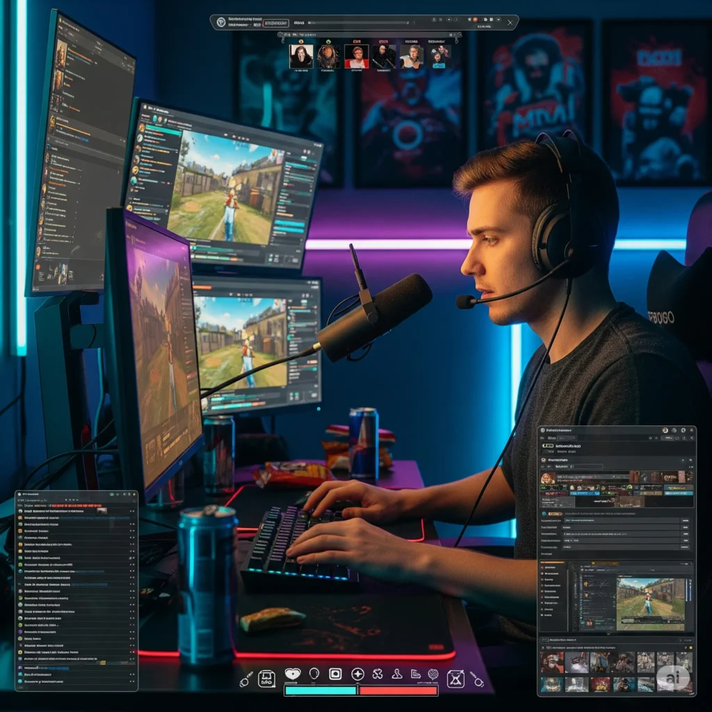 5 راهکار طلایی کاهش پینگ در گیمینگ