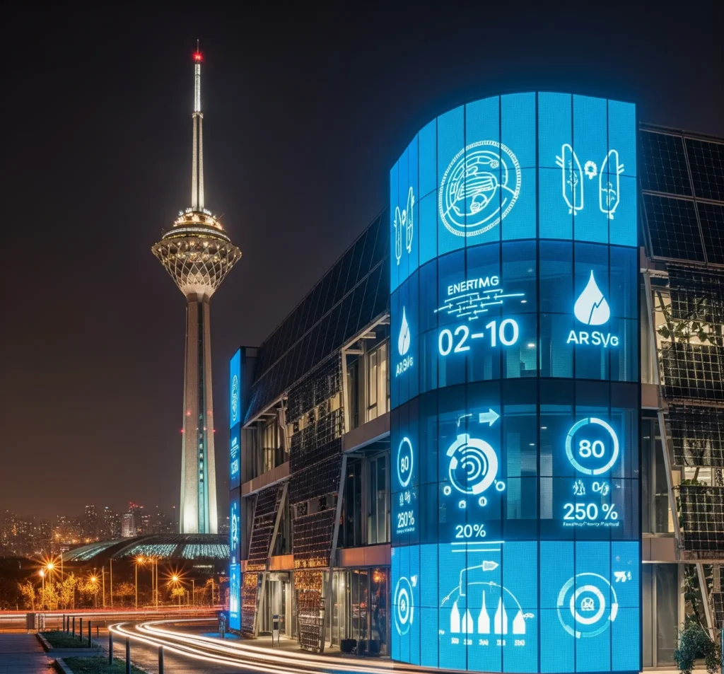 نصب و پیکربندی ساختمان هوشمند