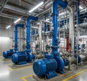 کابل برای پمپ آب