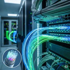 اینترنت فیبر نوری