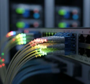 تعرفه اینترنت فیبر نوری