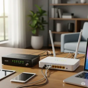 قیمت اینترنت فیبر نوری