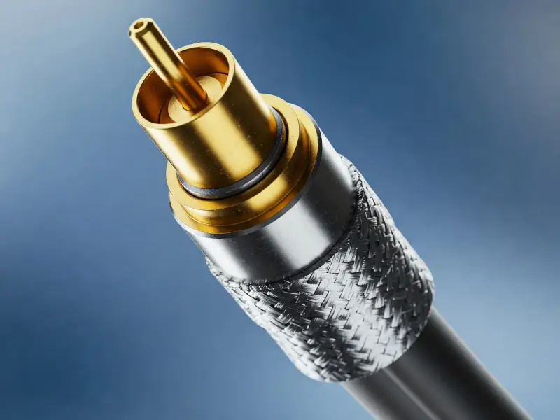 کابل کواکسیال rg59 07/96