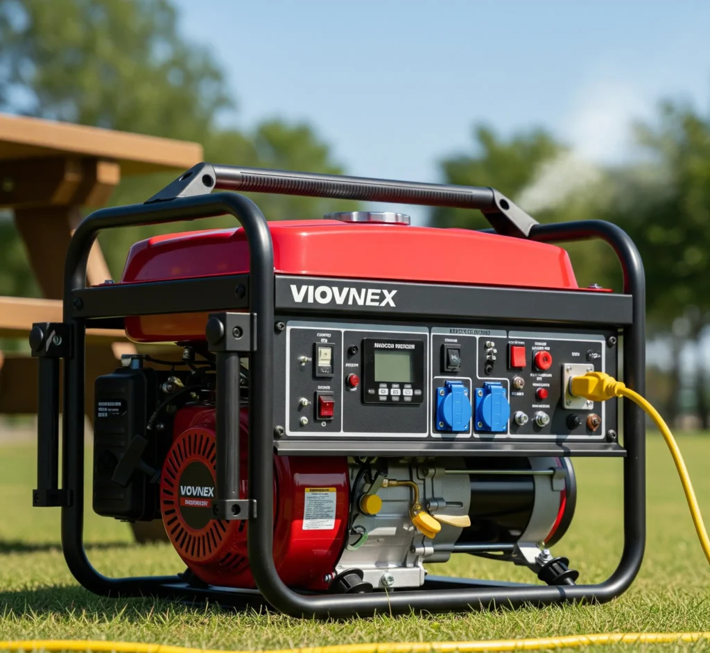 راهنمای خرید موتور برق، موتور برق چی بخرم؟