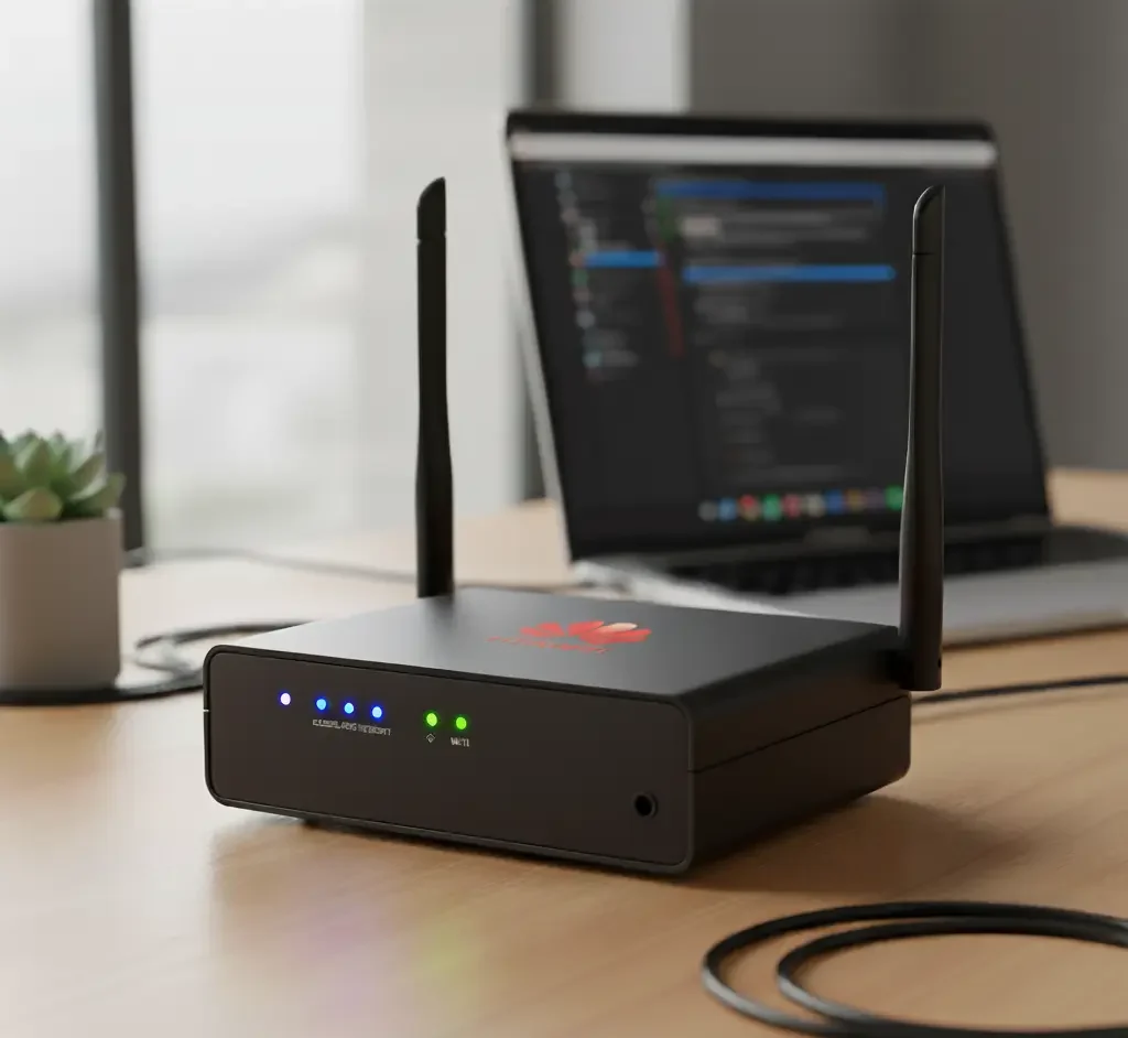 بهترین مودم فیبر نوری (10 مدل برتر)