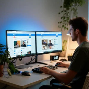 کابل شبکه cat5E