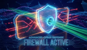 فایروال نرمافزاری