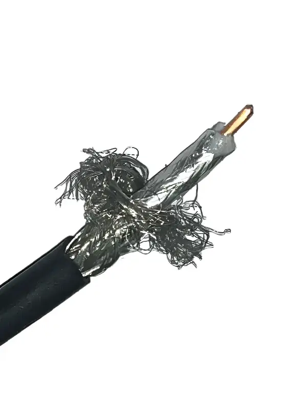 کابل کواکسیال LMR200