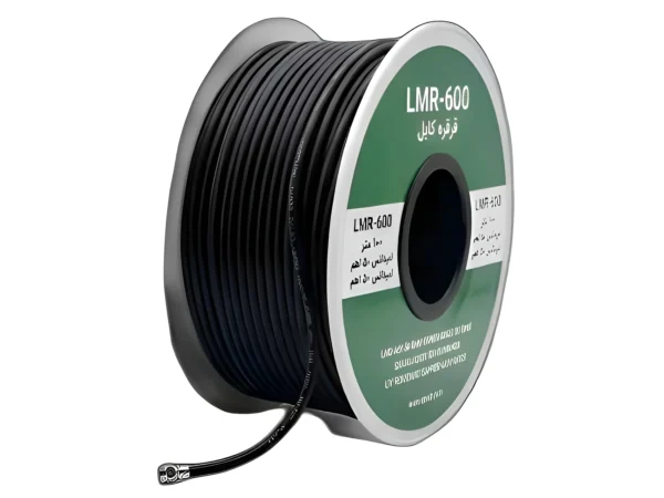 کابل کواکسیال LMR600
