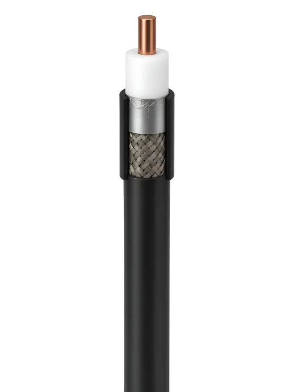 کابل کواکسیال LMR240