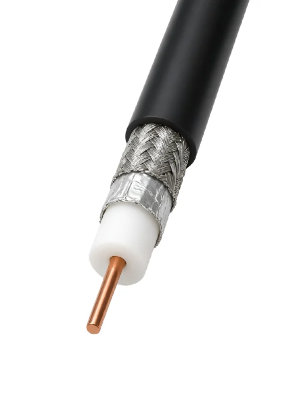 کابل کواکسیال LMR600