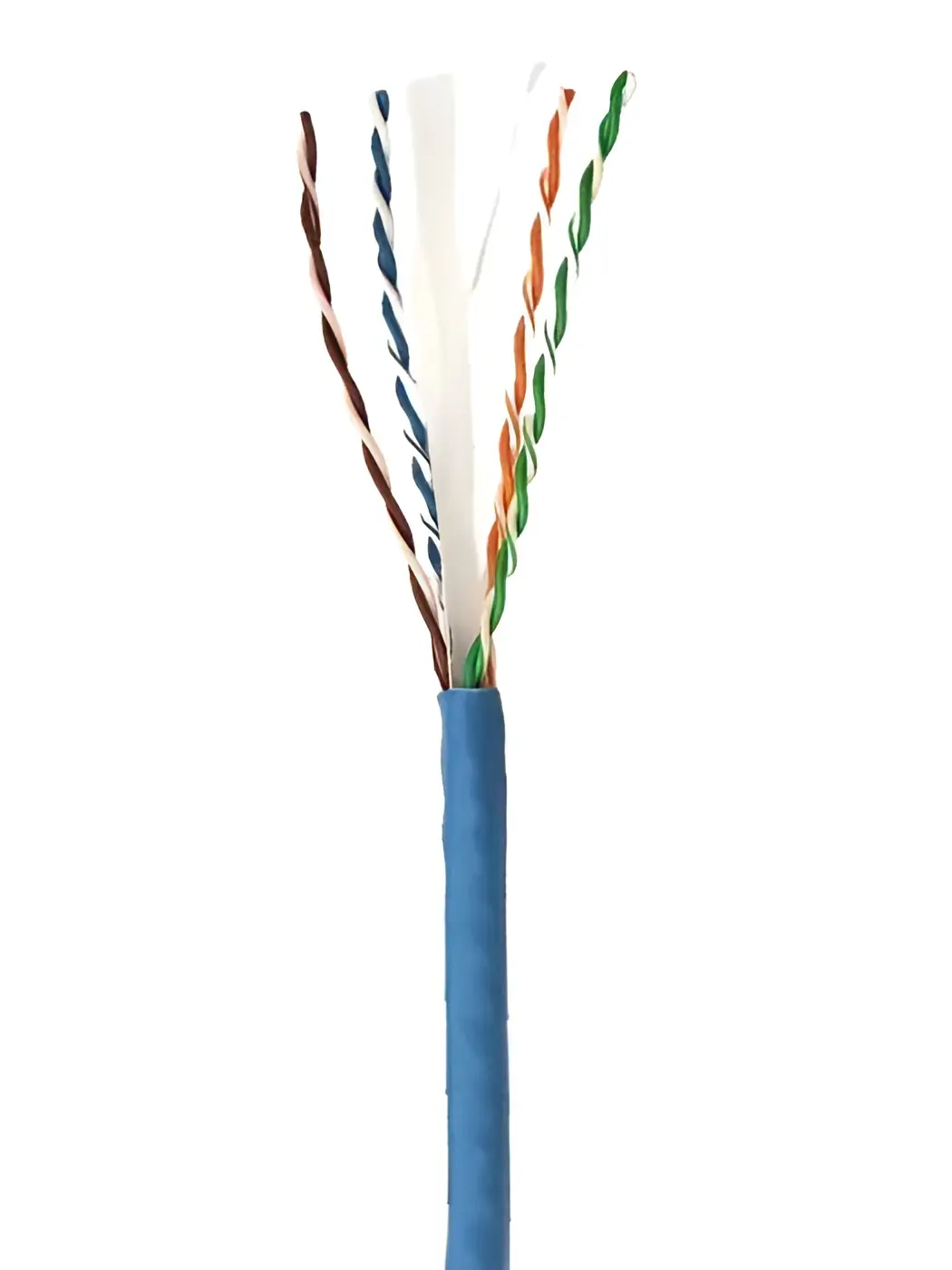 Legrand Cat6 UTP Permanent Link Test Cable کابل شبکه تست فلوک پرمننت لگراند Cat6 Utp Legrand