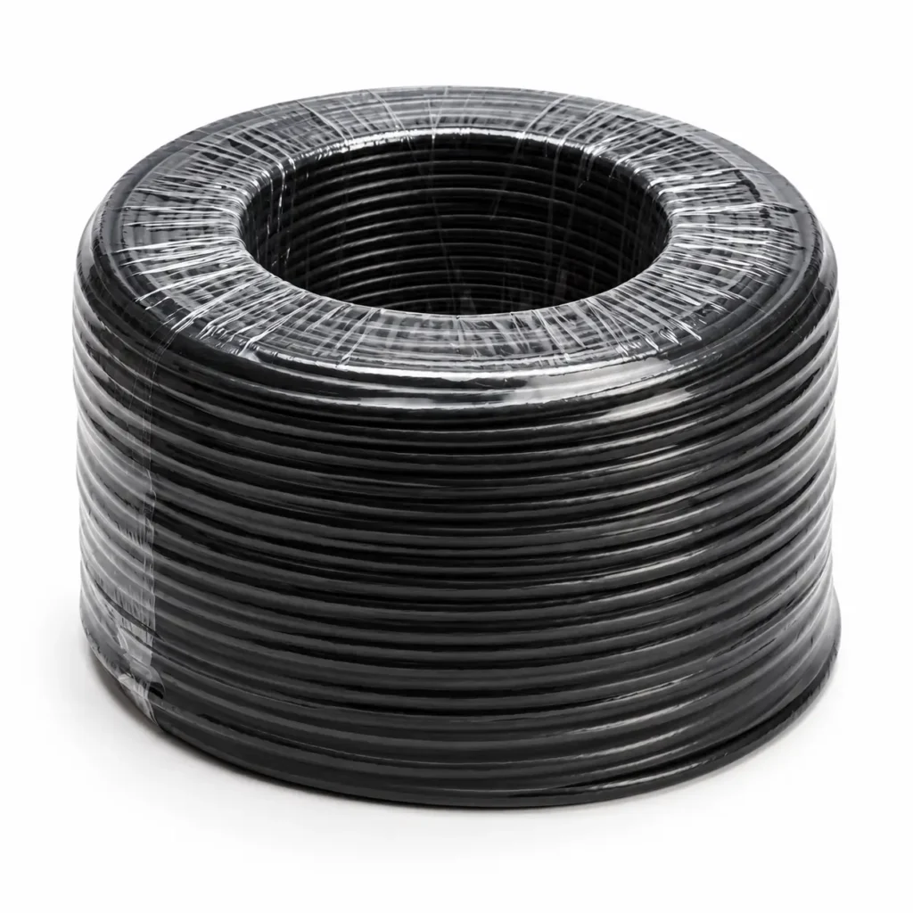 خرید و قیمت کابل شبکه تست فلوک چنل اوت دور دابل جکت نگزنس Cat6 Sftp