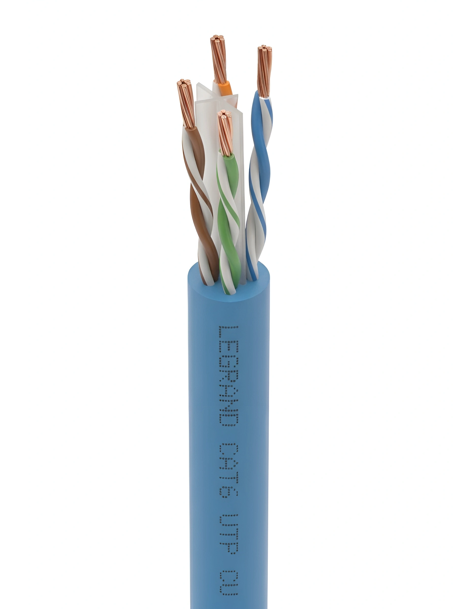 کابل شبکه تمام مس لگراند Cat6 Utp Legrand