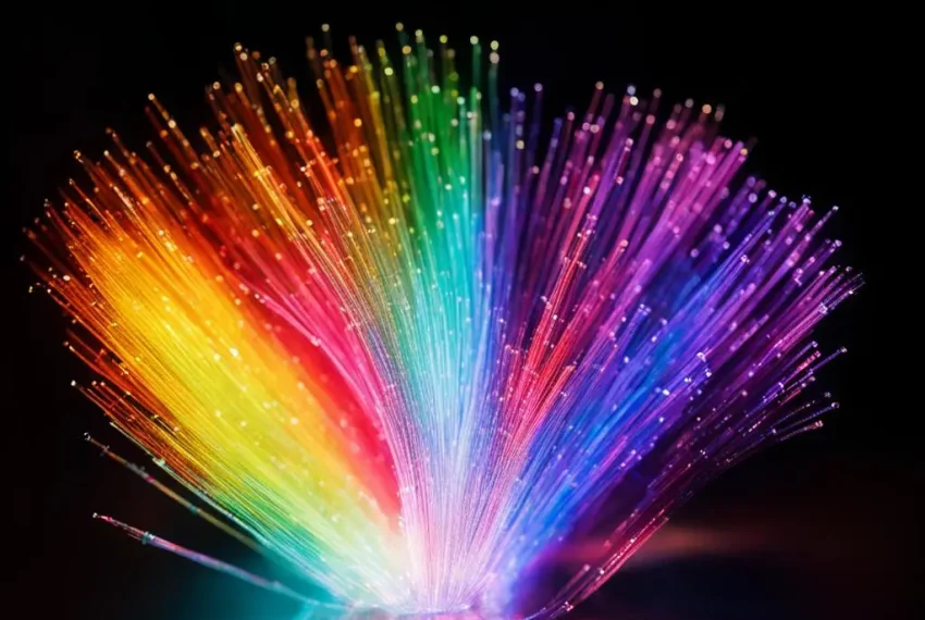 مزایا و معایب کابل کشی فیبر نوری